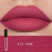 Lapiz Labial Lipstick Matte Ultra Chic - Larga duración