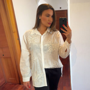 Camisa Elisa