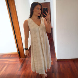 Vestido Amélia