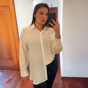 Camisa Beatrice