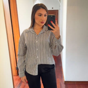 Camisa Helena
