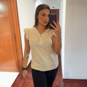 Blusa Sun