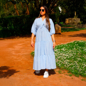 Vestido Brisa