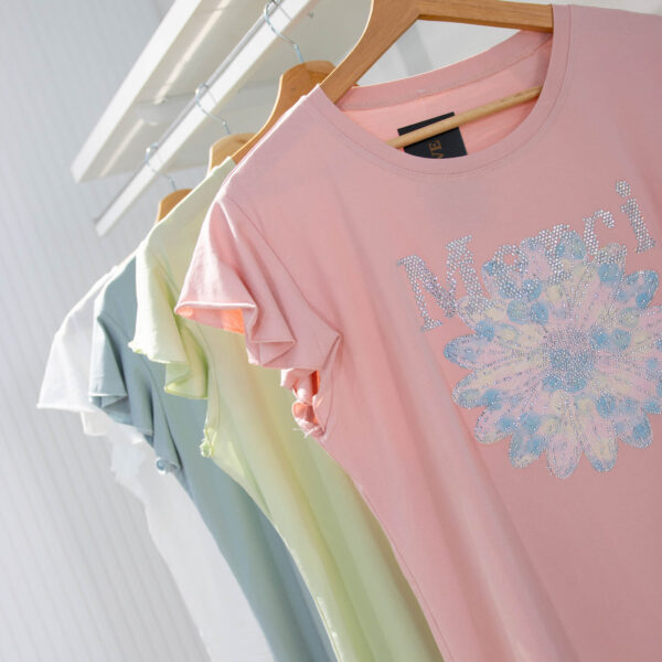 T-Shirt Subeam - Image 2