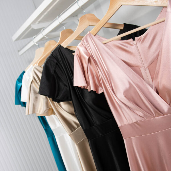 Vestido Império - Image 3