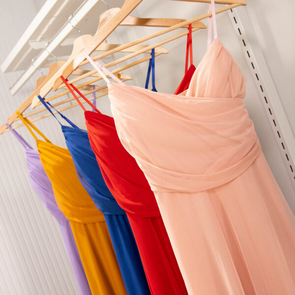 Vestido Rainha - Image 4
