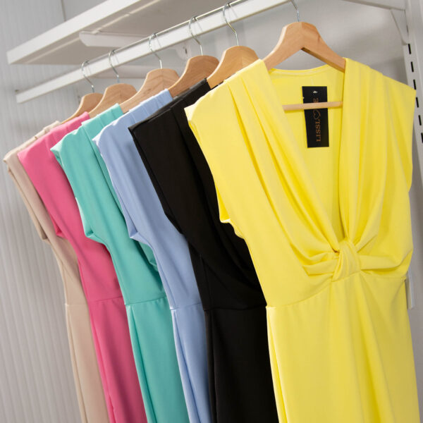 Vestido Luna