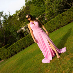 Vestido Nuance