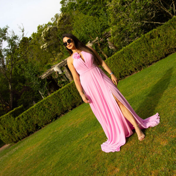 Vestido Nuance