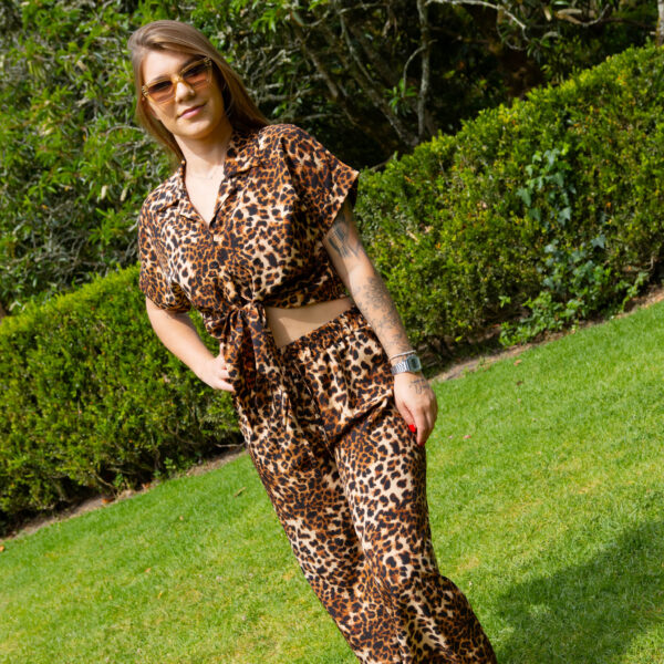 Calça Wild - Image 3