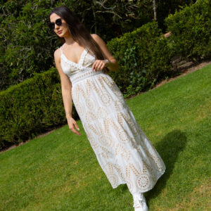 Vestido Soraya