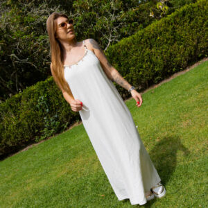 Vestido Amara