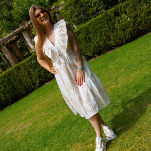 Vestido Malena