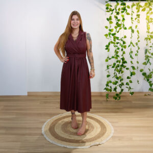 Vestido Lorena