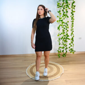 Vestido Eulália