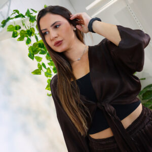 Blusa Caliope