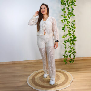 Blusa Valéria