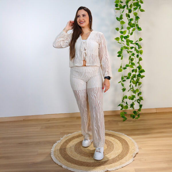 Blusa Valéria