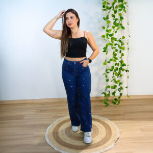 Calça Lyra