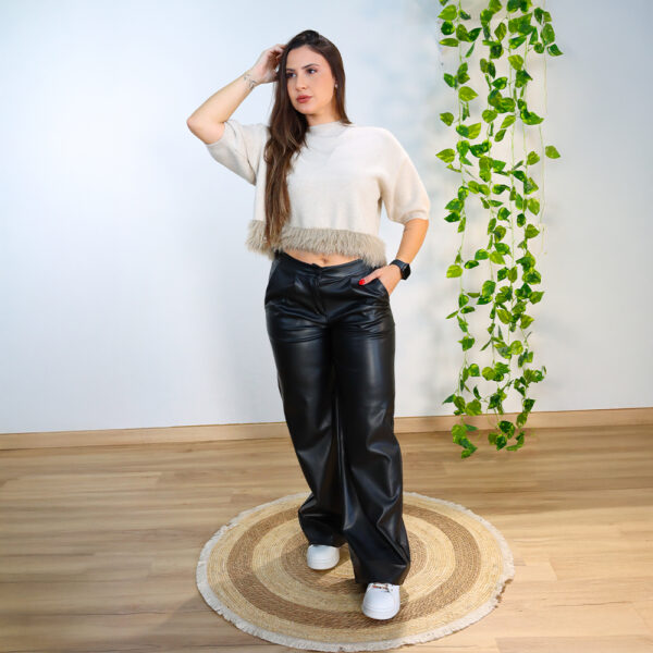 Blusa Anelise