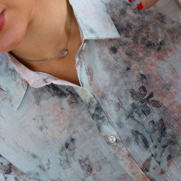 Camisa Cléa