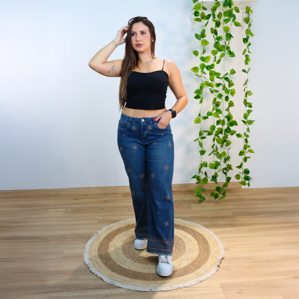 Calça Inara