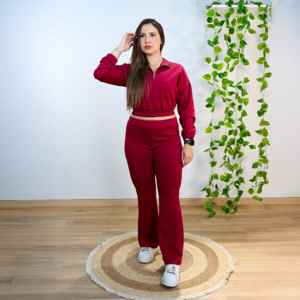 Blusa Maris