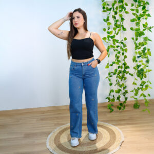 Calça Liss