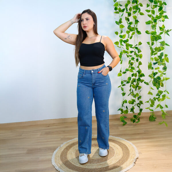 Calça Liss