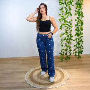 Calça Ophelia