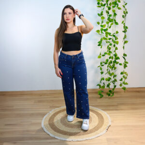 Calça Annelise
