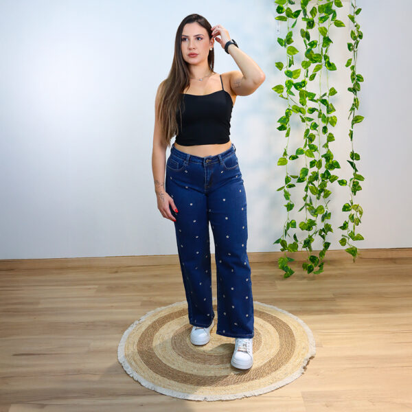 Calça Annelise