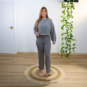 Conjunto Isolé