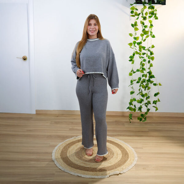 Conjunto Isolé