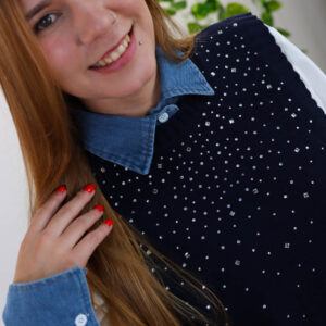 Camisa Elandra