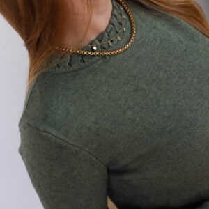 Blusa Maria