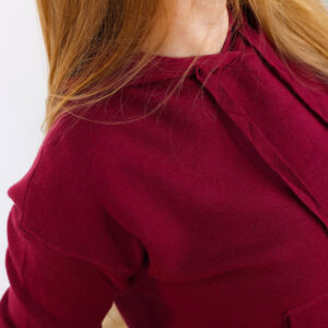 Blusa Flavia