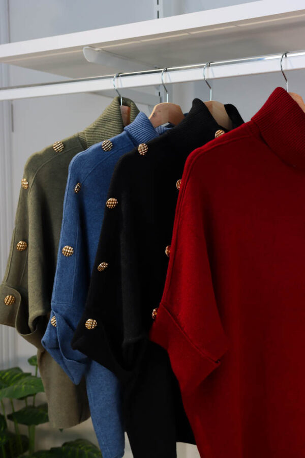 Blusa Rafaelle - Image 3