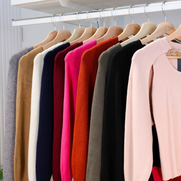 Blusa Vivenza - Image 3