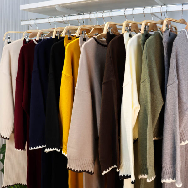 Conjunto Isolé - Image 3