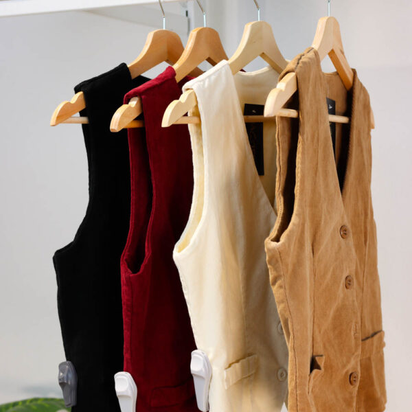 Colete Cassiane - Image 3