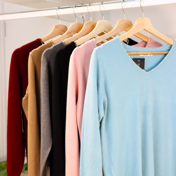 Blusa Briselle - Image 3