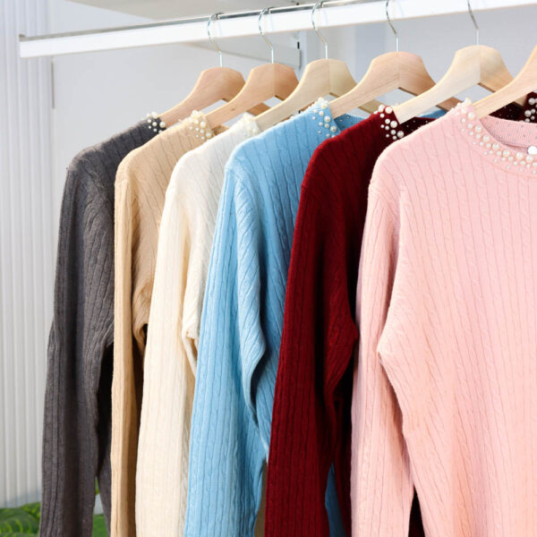 Blusa Solenne - Image 3
