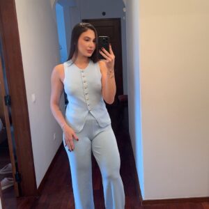 Conjunto - botao bola