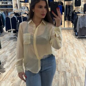 Camisa Luminous Love