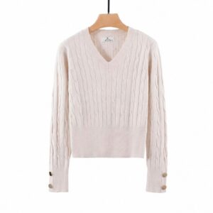 Blusa botão bico