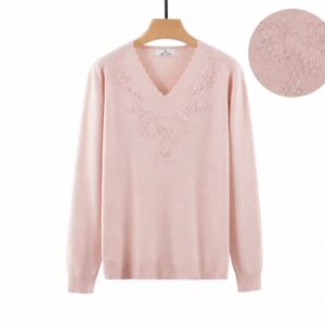 Blusa Bordado